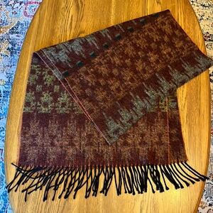 Super Soft Scarf made in Italy